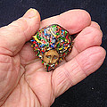 Medusa Cameo II